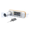 Espirometro Spirobank Ii Advance Plus Turbina Desechable
